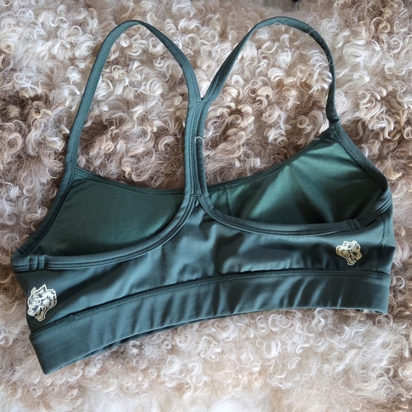 Darc Sport Wolves Bra - Picture 2 of 2